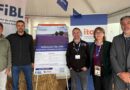 FiBL and ITAB presenting the French input list at Tech&Bio
