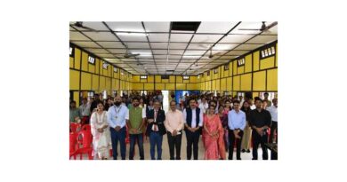 Youth of Northeast India Lead the Way on Climate Action and Green Skills