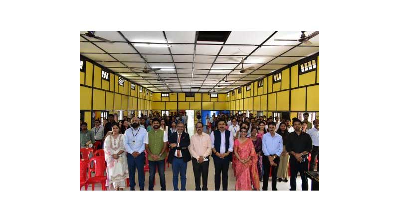 Youth of Northeast India Lead the Way on Climate Action and Green Skills