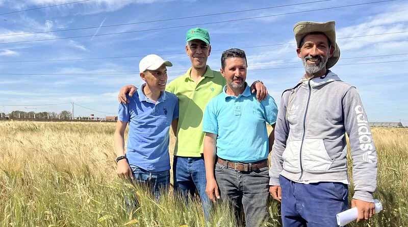 Morocco’s Genebank Steps Up: From Settat To Svalbard