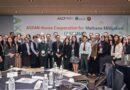 IRRI Contributes Rice Sector Expertise To ASEAN-Korea Methane Mitigation Workshop
