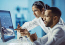 Syngenta Group Named Top Ag Employer For 9th Consecutive Year In Science Magazine's 2025 Ranking