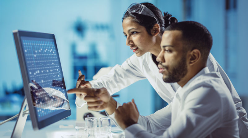 Syngenta Group Named Top Ag Employer For 9th Consecutive Year In Science Magazine's 2025 Ranking