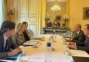 Vietnam And France Foster Cooperation On Blue Economy And Sustainable Environment