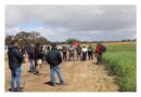Another Successful Season At Lock Trial Site