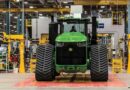 Another Myth Busted: John Deere has not “Gutted” its Iowa Factories