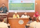 Bridging Gaps In Bangladesh’s Rice Seed System