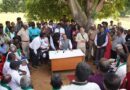 Union Agriculture Minister Visits Vellore KVK, Highlights Integration of Central Schemes for Farmers’ Welfare