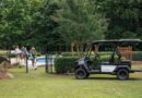 John Deere Introduces All-Electric Gator™ GX and GX Crew Utility Vehicles Built for Performance and Comfort