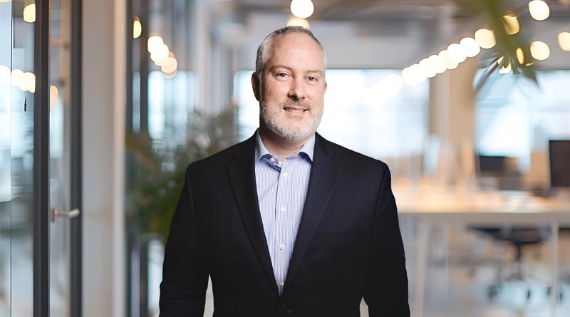 Biosolutions Company Rovensa Next Appoints Victor Sonzogno as Head of Brazil