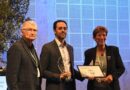 Platypus Wins Bernard Blum 2025 Award for Innovation in Biocontrol Technology