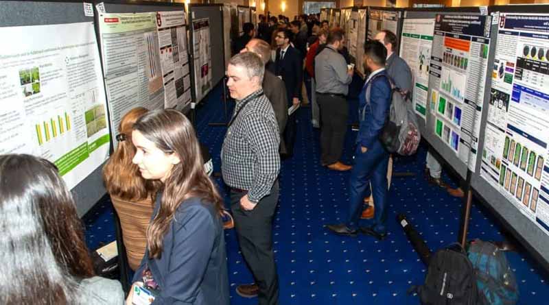 Two WSSA Affiliates Offer Research Updates at Upcoming Annual Meetings