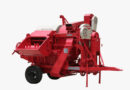 Mahindra Farm Machinery launches new Groundnut Thresher for Gujarat, Rajasthan, Madhya Pradesh, and Uttar Pradesh Farmers