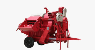 Mahindra Farm Machinery launches new Groundnut Thresher for Gujarat, Rajasthan, Madhya Pradesh, and Uttar Pradesh Farmers