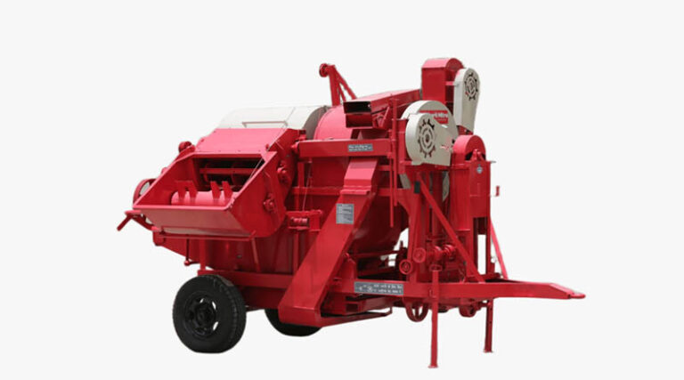 Mahindra Farm Machinery launches new Groundnut Thresher for Gujarat, Rajasthan, Madhya Pradesh, and Uttar Pradesh Farmers