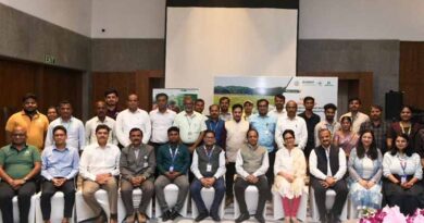 SBI Foundation Joins Hands with UAS Raichur and ICRISAT to Launch “SMART-CROP” Initiative