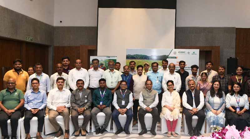 SBI Foundation Joins Hands with UAS Raichur and ICRISAT to Launch “SMART-CROP” Initiative