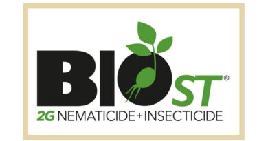 Albaugh Introduces BIOST® 2G Nematicide + Insecticide Seed Treatment to U.S. Seed Treatment Market