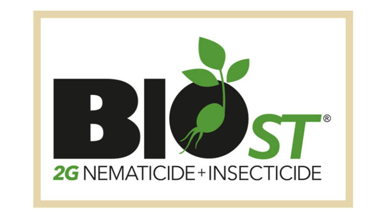 Albaugh Introduces BIOST® 2G Nematicide + Insecticide Seed Treatment to U.S. Seed Treatment Market