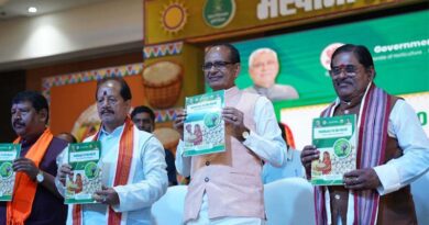₹475 Crore Investment to Boost Bihar’s Makhana Value Chain: Union Agriculture Minister at Makhana Mahotsav 2025 in Patna