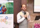 SBI Foundation Joins Hands with ICRISAT and UAS Raichur to Launch “SMART-CROP” Initiative