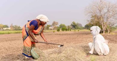 Managing Waste, Cultivating Health: A Sustainable Path for Rural Chhattisgarh