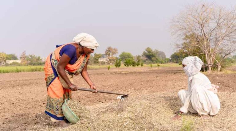 Managing Waste, Cultivating Health: A Sustainable Path for Rural Chhattisgarh