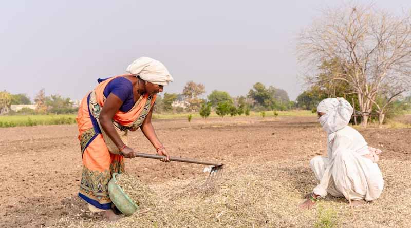 Managing Waste, Cultivating Health: A Sustainable Path for Rural Chhattisgarh
