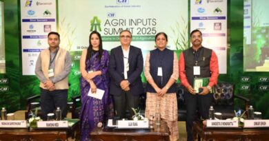 India Must Double Farm GDP to $1 Trillion to Reach $10-Trillion Economy by 2047: Experts at CII Summit