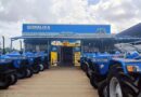 Sonalika Records Highest-Ever Monthly Tractor Sales of 20,786 Units in September 2025