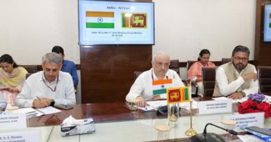 India and Sri Lanka to Collaborate in Seed Development, Organic Farming, Agri-Entrepreneurship and Digital Agriculture