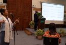 IRRI, GMH, and AgMIP hOld First Global GHG Flux And Modelling From Rice Workshop