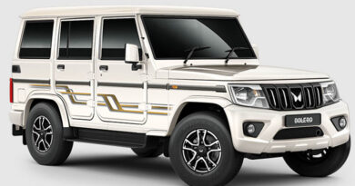Mahindra Launches New Bolero Range: A Stronger, Smarter Drive for Rural India