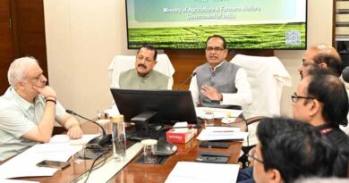 Centre Extends Major Relief to Jammu & Kashmir’s Disaster-Hit Farmers: ₹171 Crore Transferred Under PM-Kisan Scheme