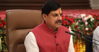 Collectors-Commissioners Conference 2025: Madhya Pradesh to Promote Natural and Organic Farming – CM Dr. Mohan Yadav