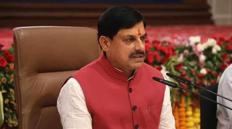 Collectors-Commissioners Conference 2025: Madhya Pradesh to Promote Natural and Organic Farming – CM Dr. Mohan Yadav
