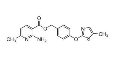 Approved ISO Common Name - Aminotipyr