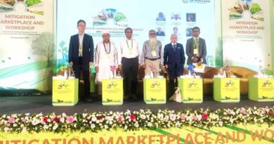 IRRI Showcases Low-Emission Rice Technologies at the Mitigation Marketplace 2025