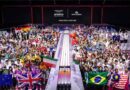 Aston Martin Aramco Formula One™ Team And Principal Partner Maaden Announce Multi-year Youth Development Programme