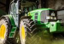 Technical Tractor Trends at Agritechnica 2025