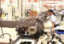 PM Modi Inaugurates Mahindra Tractors Skill Development Centre