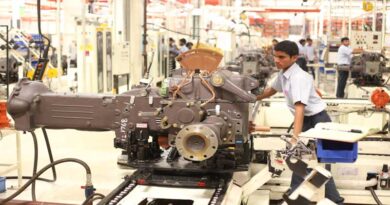 PM Modi Inaugurates Mahindra Tractors Skill Development Centre