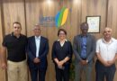 Advancing Olive Tree Crop Research and Soil Health in Tunisia
