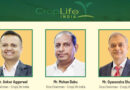 CropLife India Re-Elects Ankur Aggarwal as Chairman at 45th AGM