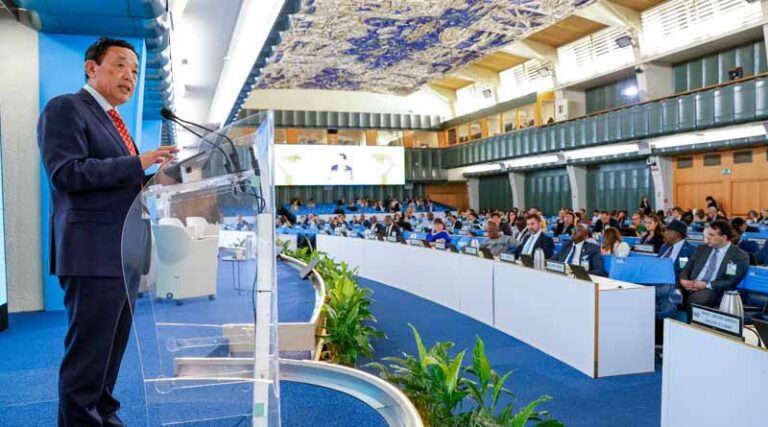 FAO Commits To New Animal Health And Sustainability Plans