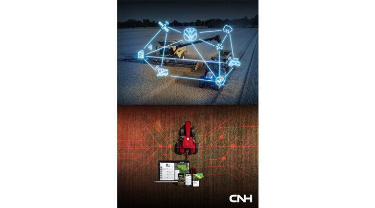 How AI is Accelerating Innovation In Agriculture