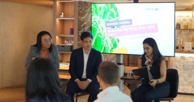 ASEAN Change Makers Explore Pathways for Climate-Smart Agriculture Ahead of COP30