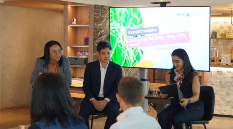 ASEAN Change Makers Explore Pathways for Climate-Smart Agriculture Ahead of COP30