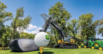 2025 John Deere Classic Raises Record $16.9 Million For Charity