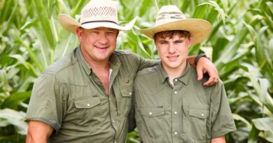 Pivot Bio Launches Series Celebrating Farm Heroes
